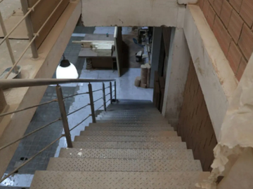 bodega en venta en villa luz. Cod V3573