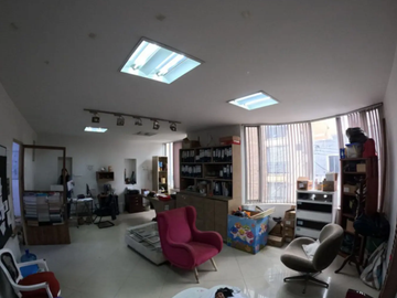 bodega en venta en villa luz. Cod V3573