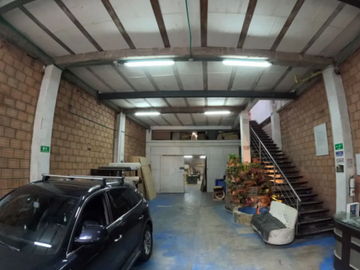 bodega en venta en villa luz. Cod V3573