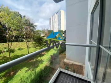apartamento en venta en fontibon. Cod V401257