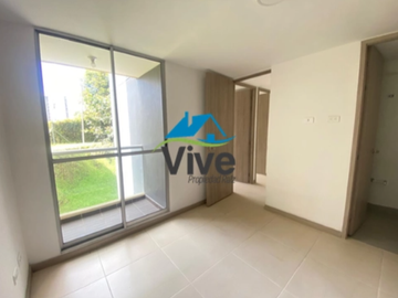 apartamento en venta en fontibon. Cod V401257