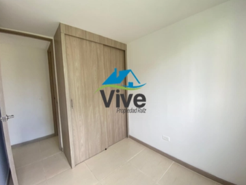 apartamento en venta en fontibon. Cod V401257