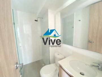 apartamento en venta en fontibon. Cod V401257