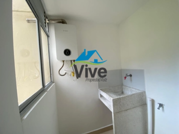 apartamento en venta en fontibon. Cod V401257