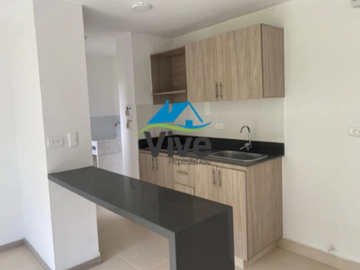 apartamento en venta en fontibon. Cod V401257