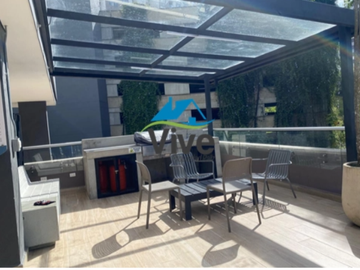 apartamento en venta en fontibon. Cod V401257
