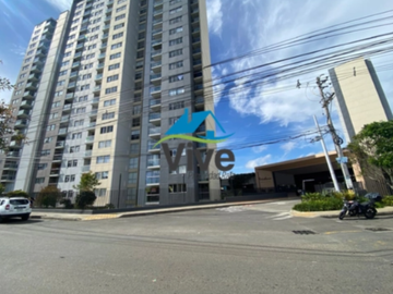 apartamento en venta en fontibon. Cod V401257