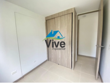 apartamento en venta en fontibon. Cod V401257