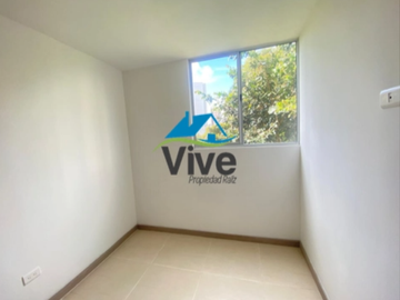 apartamento en venta en fontibon. Cod V401257