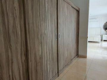 DIJUAL RUMAH MEWAH DENGAN KOLAM RENANG SIAP HUNI DI THE GREEN BSD