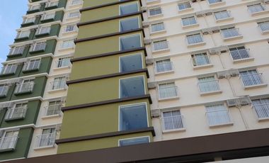 2 BR Ready for Occupancy Condo for Sale near Mabolo Cebu City