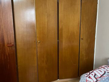 VENTA CASA TIPO DUPLEX 2 HAB + COCHERA + PATIO - B° CUMELEN
