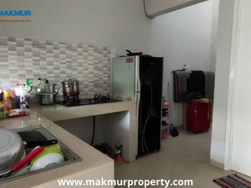 INVESTASI RUMAH KOS EKSLUSIF DI KAWASAN KAMPUS MALANG