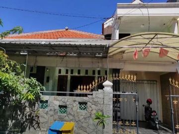 Jual Rumah Murah Semampir Tengah Kawasan Sukolilo