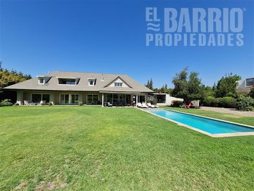 Casa en Venta en Las Brisas de Chicureo