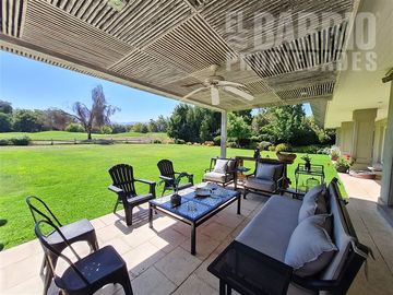 Casa en Venta en Las Brisas de Chicureo