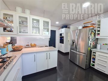 Casa en Venta en Las Brisas de Chicureo