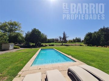 Casa en Venta en Las Brisas de Chicureo