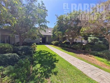 Casa en Venta en Las Brisas de Chicureo