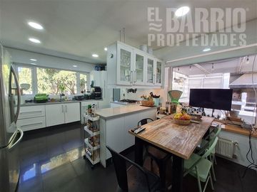 Casa en Venta en Las Brisas de Chicureo