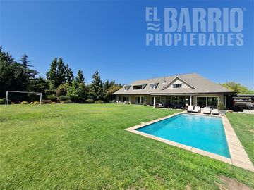 Casa en Venta en Las Brisas de Chicureo