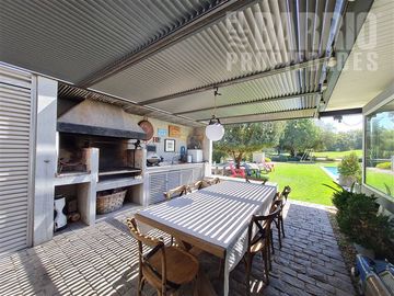 Casa en Venta en Las Brisas de Chicureo