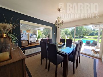 Casa en Venta en Las Brisas de Chicureo