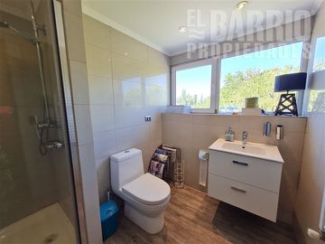 Casa en Venta en Las Brisas de Chicureo