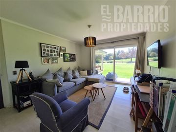 Casa en Venta en Las Brisas de Chicureo
