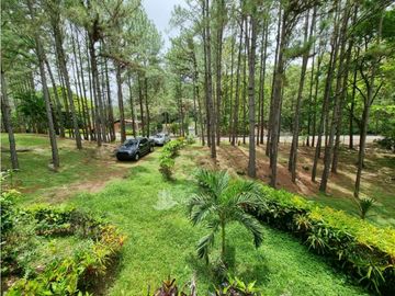 SE VENDE TERRENO EN ALTOS DEL MARIA 1664.77M2