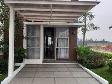 Rumah DP 10 juta di Bekasi Utara cicilan 4 jutaan Bekasi Utara
