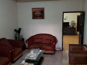 DIJUAL RUMAH JAMBANGAN SURABAYA