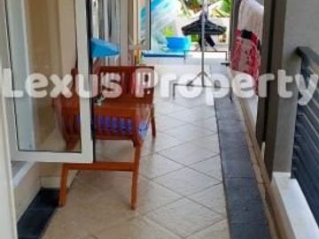 Dijual Rumah Bagus Siap Huni di Sutera Renata, Alam Sutera, Tangerang