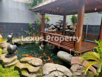 Dijual Rumah Bagus Siap Huni di Sutera Renata, Alam Sutera, Tangerang