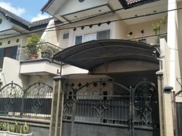Rumah Lebak Permai , Strategis, Siap Huni