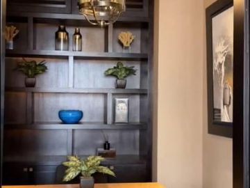 Dijual Apartement Senopati Suites Full Furnished di Senopati, Jakarta Selatan