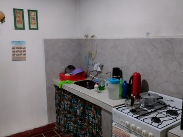 Casa en venta en Haedo Norte