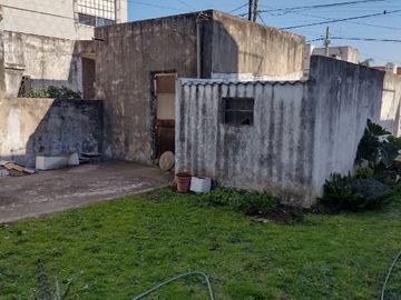 Casa en venta en Haedo Norte