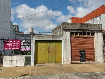 Casa en venta en Haedo Norte