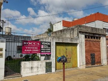 Casa en venta en Haedo Norte