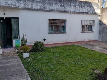 Casa en venta en Haedo Norte