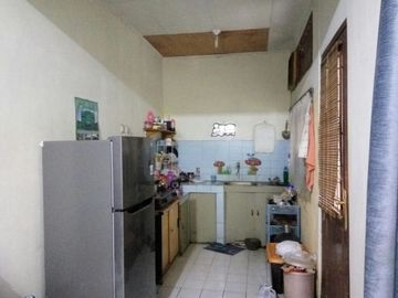 Dijual Rumah murah Tanah 180 m2 di Palem Bintaro, Pondok Aren hanya 1,2 M (nego sampe deal)