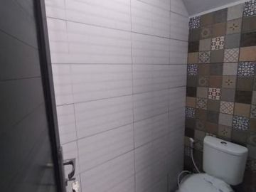 BARU! Rumah 2 Lantai Harga 1 Lantai Cibiru Cileunyi Cash Only 490 Juta