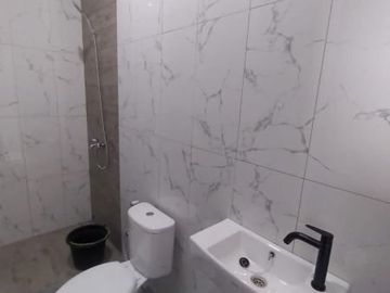 BARU! Rumah 2 Lantai Harga 1 Lantai Cibiru Cileunyi Cash Only 490 Juta