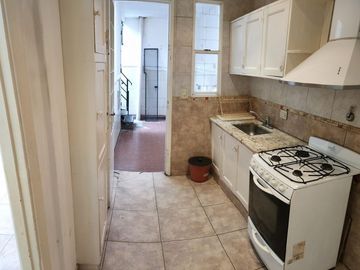 Lote con 2 PH de 3 Ambientes en esquina de 8.75 x 18.17 (475 m2 construibles) Usab1