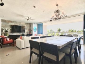 Departamento  en Puerto Marqués Acapulco de Juárez - ROQ-740-De