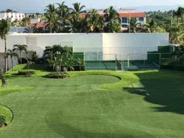 Departamento  en Puerto Marqués Acapulco de Juárez - ROQ-740-De