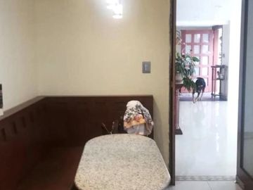 CASA EN VENTA EN CIUDAD SATÉLITE, NAUCALPAN DE JUÁREZ