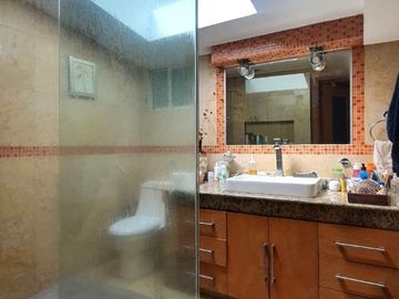 CASA EN VENTA EN CIUDAD SATÉLITE, NAUCALPAN DE JUÁREZ
