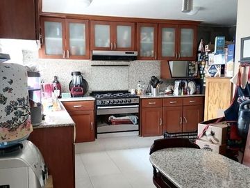 CASA EN VENTA EN CIUDAD SATÉLITE, NAUCALPAN DE JUÁREZ